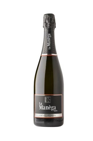 La Manèga Franciacorta Satèn – originalt produsentbilde